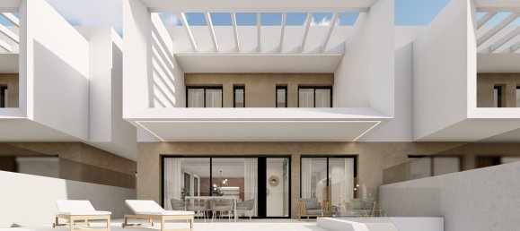 3 dormitorios villa en venta en Dolores, Murcia, Región de Murcia, Spain № 365477 4