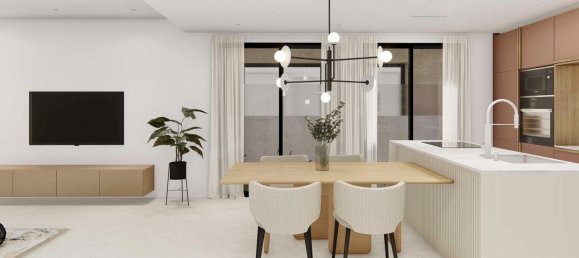 3 dormitorios villa en venta en Dolores, Murcia, Región de Murcia, Spain № 365477 10
