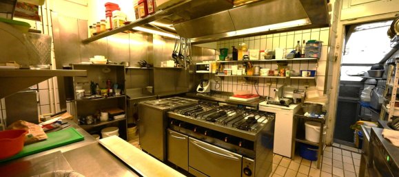 Cafe / Restaurant in Mayen-Koblenz, Germany 113m², Nr. 153414 9