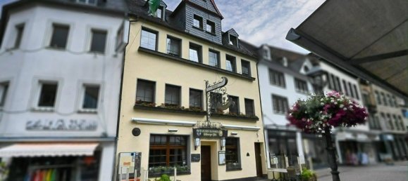 Cafe / Restaurant in Mayen-Koblenz, Germany 113m², Nr. 153414 2