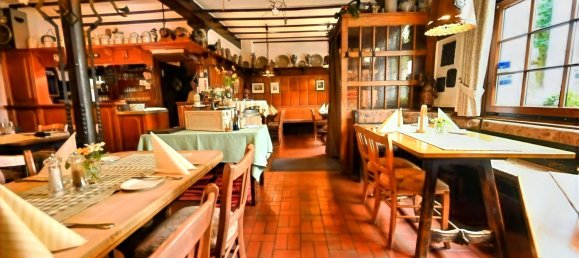 Cafe / Restaurant in Mayen-Koblenz, Germany 113m², Nr. 153414 4