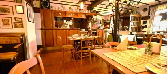 Cafe / Restaurant in Mayen-Koblenz, Germany 113m², Nr. 153414 5