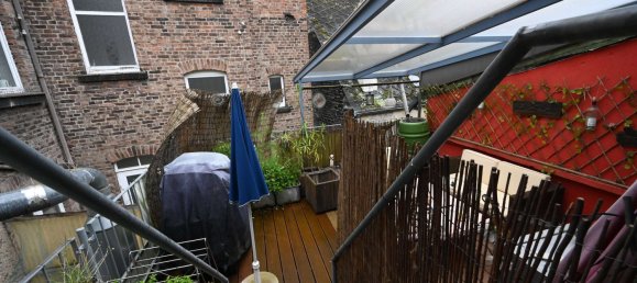 Cafe / Restaurant in Mayen-Koblenz, Germany 113m², Nr. 153414 12