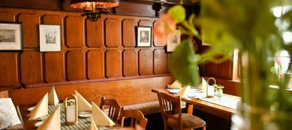 Cafe / Restaurant in Mayen-Koblenz, Germany 113m², Nr. 153414 8