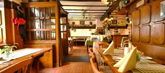 Cafe / Restaurant in Mayen-Koblenz, Germany 113m², Nr. 153414 6