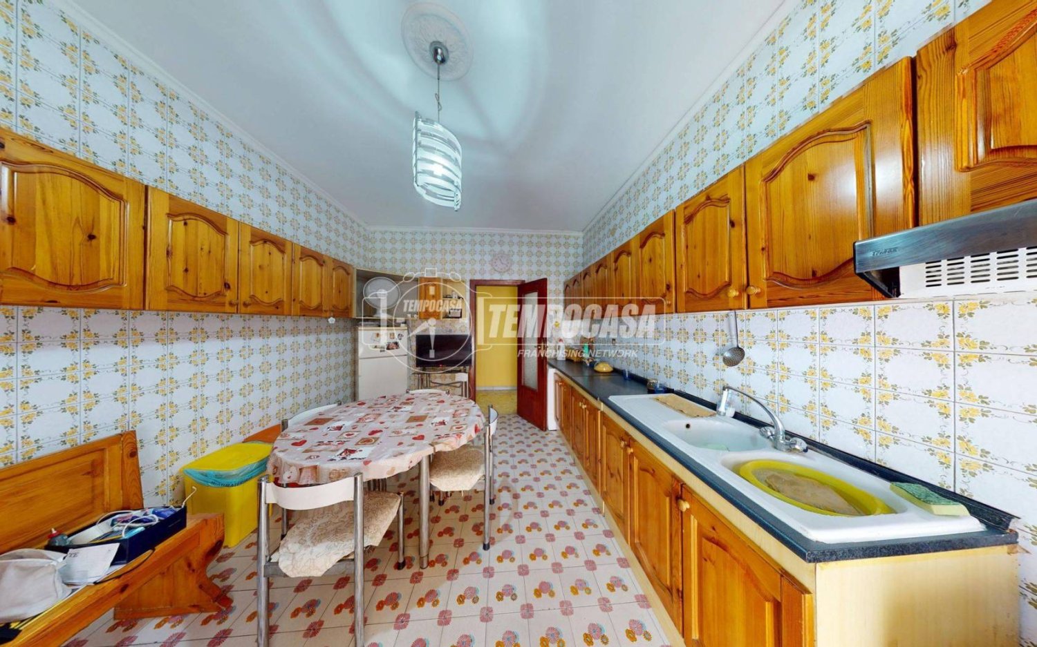 2 bedrooms Apartment in Casoria, Italy No. 286975