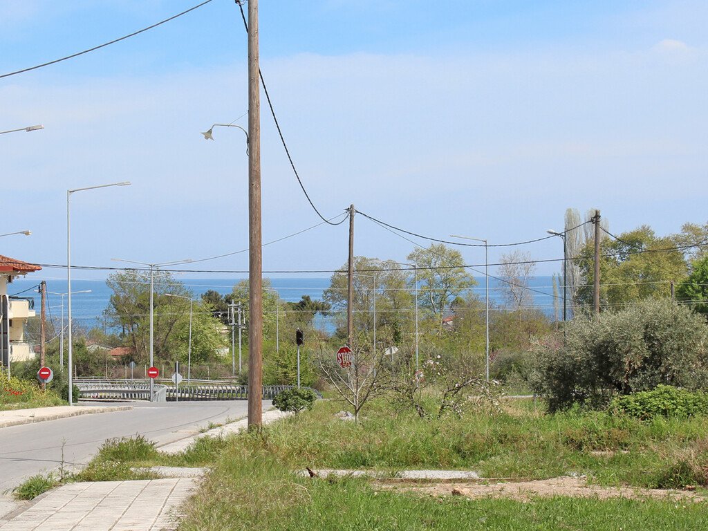 Hotel in Pieria, Greece 791m², Nr. 2362