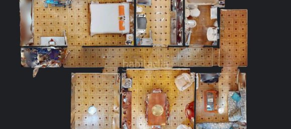 3 chambres Appartement à Valencia, Spain No. 140284 22