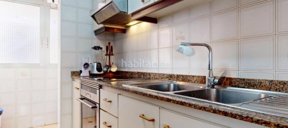 3 chambres Appartement à Valencia, Spain No. 140284 6