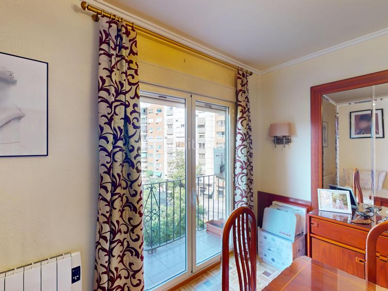 3 chambres Appartement à Valencia, Spain No. 140284