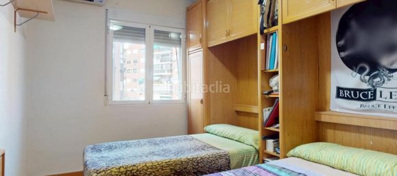 3 chambres Appartement à Valencia, Spain No. 140284 14