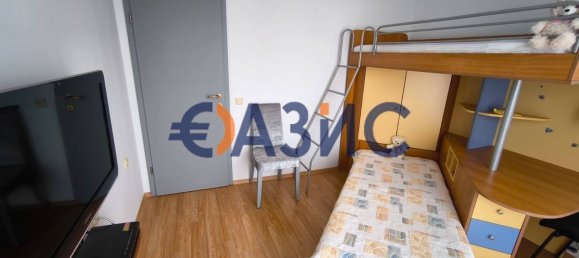 2 Schlafzimmer Wohnung in Sveti Vlas, Bulgaria, Nr. 491 19