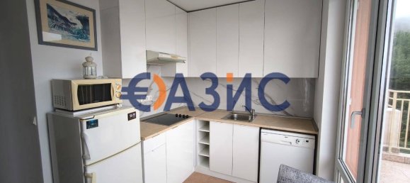 2 Schlafzimmer Wohnung in Sveti Vlas, Bulgaria, Nr. 491 9