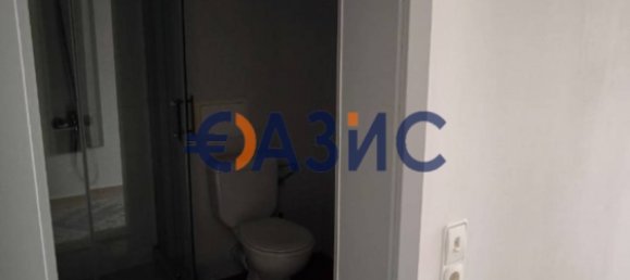 2 Schlafzimmer Wohnung in Sveti Vlas, Bulgaria, Nr. 491 7