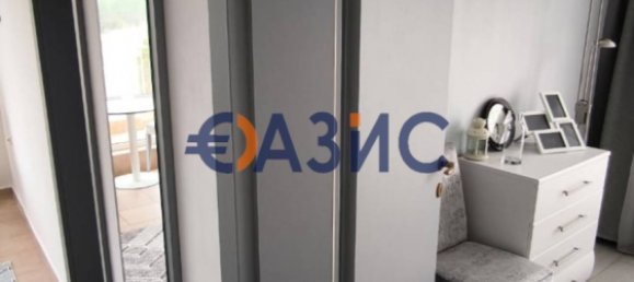 2 Schlafzimmer Wohnung in Sveti Vlas, Bulgaria, Nr. 491 11