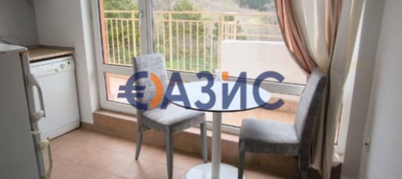 2 Schlafzimmer Wohnung in Sveti Vlas, Bulgaria, Nr. 491 6