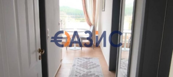 2 Schlafzimmer Wohnung in Sveti Vlas, Bulgaria, Nr. 491 12