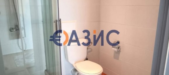 2 Schlafzimmer Wohnung in Sveti Vlas, Bulgaria, Nr. 491 2