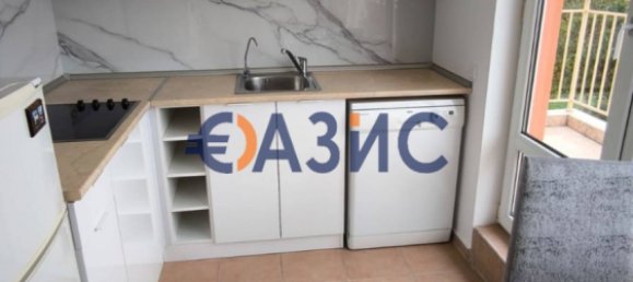 2 Schlafzimmer Wohnung in Sveti Vlas, Bulgaria, Nr. 491 16