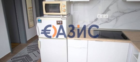 2 Schlafzimmer Wohnung in Sveti Vlas, Bulgaria, Nr. 491 3