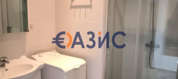 2 Schlafzimmer Wohnung in Sveti Vlas, Bulgaria, Nr. 491 14