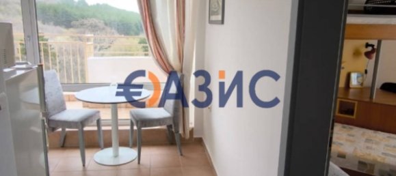 2 Schlafzimmer Wohnung in Sveti Vlas, Bulgaria, Nr. 491 13