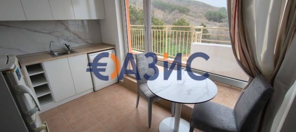 2 Schlafzimmer Wohnung in Sveti Vlas, Bulgaria, Nr. 491 8