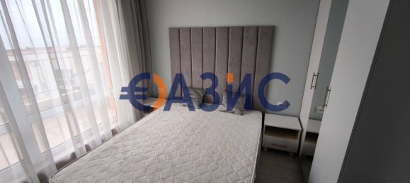 2 Schlafzimmer Wohnung in Sveti Vlas, Bulgaria, Nr. 491 17