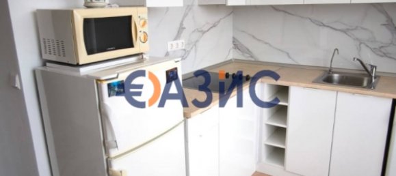 2 Schlafzimmer Wohnung in Sveti Vlas, Bulgaria, Nr. 491 10