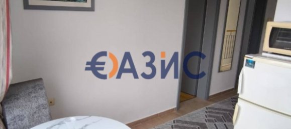 2 Schlafzimmer Wohnung in Sveti Vlas, Bulgaria, Nr. 491 4