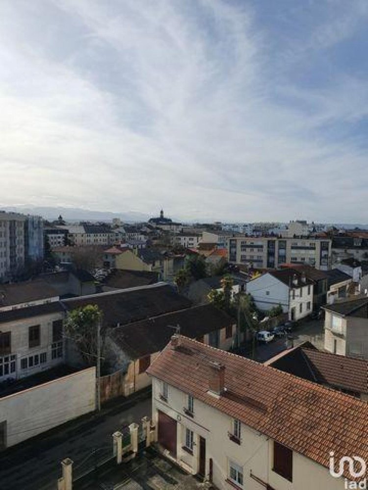 3 Schlafzimmer Eigentumswohnung in Tarbes, France, Nr. 36088