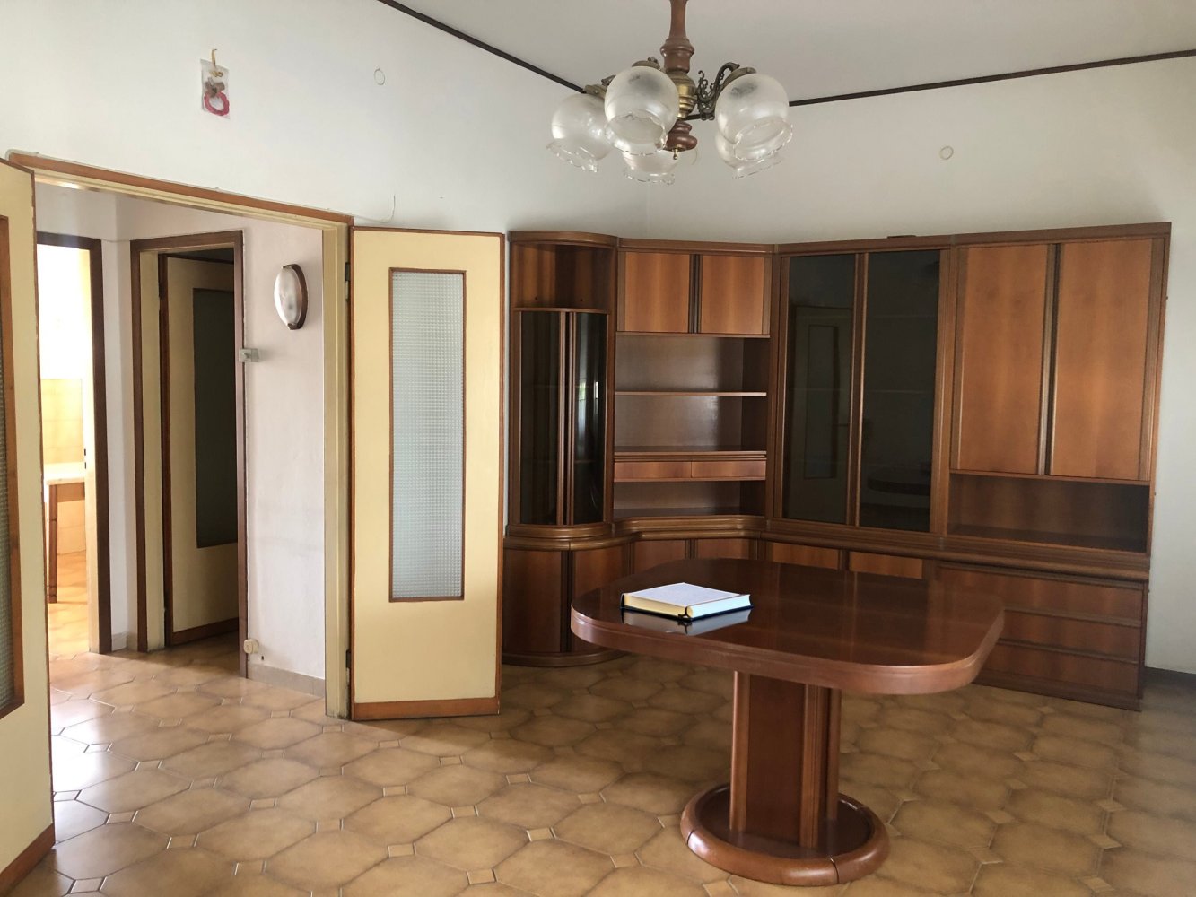 3 bedrooms House in Villanova Marchesana, Italy No. 123977