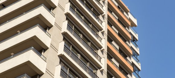 Wohnung 4+1 in Mersin, Turkey, Nr. 36310 10