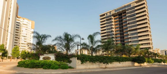 Wohnung 4+1 in Mersin, Turkey, Nr. 36310 4