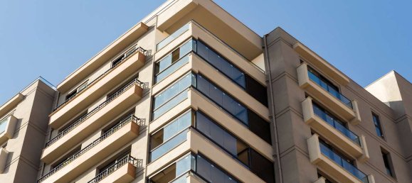 Wohnung 4+1 in Mersin, Turkey, Nr. 36310 6