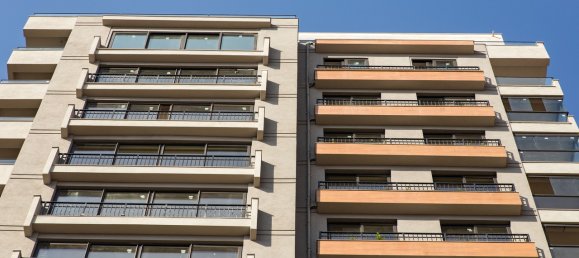 Wohnung 4+1 in Mersin, Turkey, Nr. 36310 7