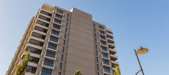 Wohnung 4+1 in Mersin, Turkey, Nr. 36310 9