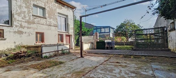 3 Schlafzimmer Haus in Freistroff, France, Nr. 38968 3