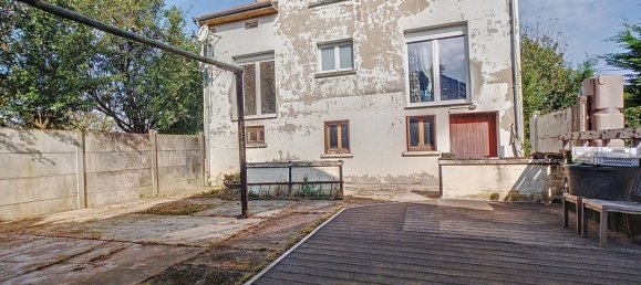 3 Schlafzimmer Haus in Freistroff, France, Nr. 38968 4