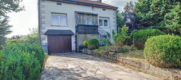 3 Schlafzimmer Haus in Freistroff, France, Nr. 38968 2