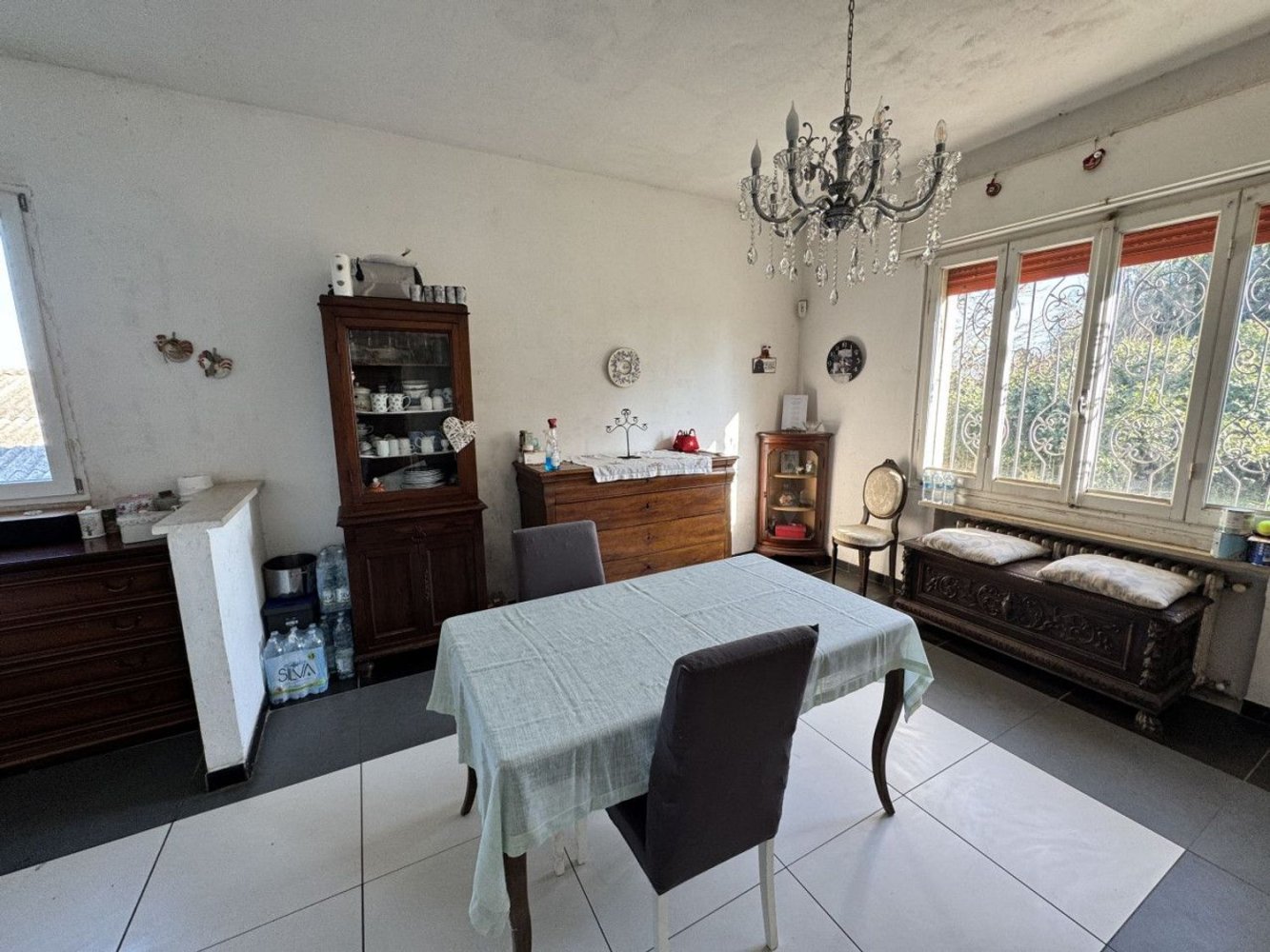 5 bedrooms House in Villa Bartolomea, Italy No. 383675