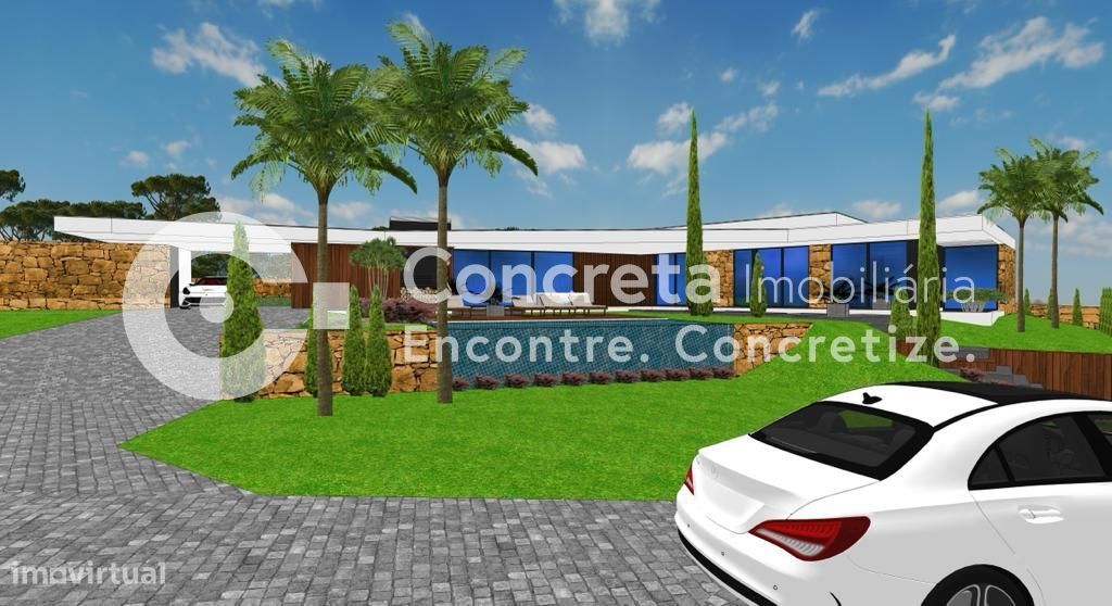 1215m² Land in Barcelos, Portugal No. 237710