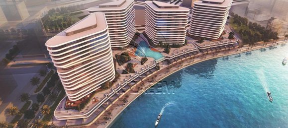 1 bedroom Apartment in Yas Island, UAE No. 29469 2