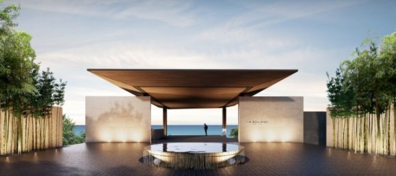 6 bedrooms Villa in Pa Klok, Thailand No. 12493 23