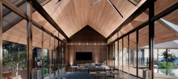 6 bedrooms Villa in Pa Klok, Thailand No. 12493 4