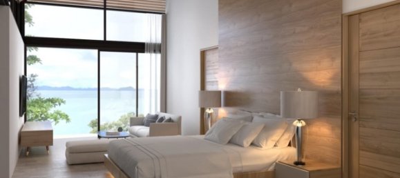 6 bedrooms Villa in Pa Klok, Thailand No. 12493 14