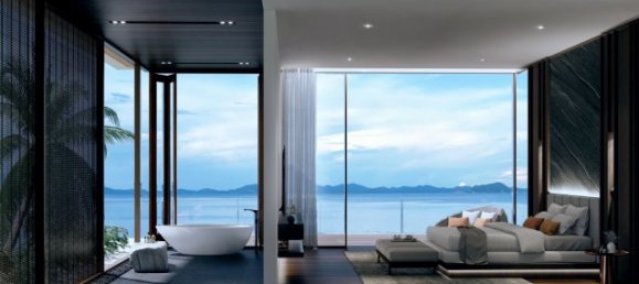 6 bedrooms Villa in Pa Klok, Thailand No. 12493 21