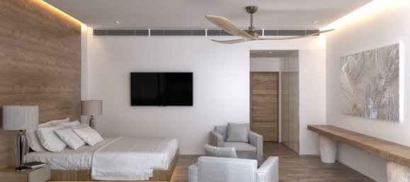 6 bedrooms Villa in Pa Klok, Thailand No. 12493 15