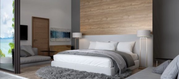 6 bedrooms Villa in Pa Klok, Thailand No. 12493 11