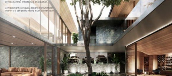 6 bedrooms Villa in Pa Klok, Thailand No. 12493 7